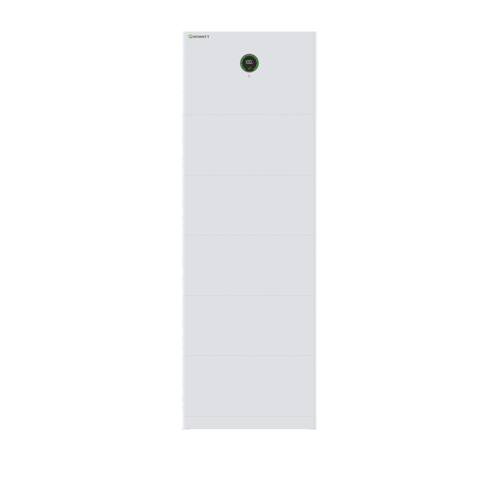 Growatt APX 30.0M-S3 Hybrid 30kWh